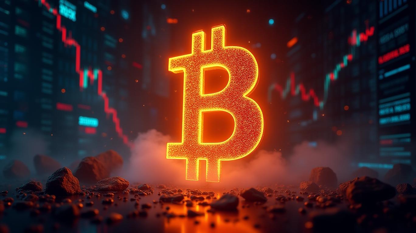 Bitcoin Surges 10% Above $100,000 on BlackRock ETF Inflows