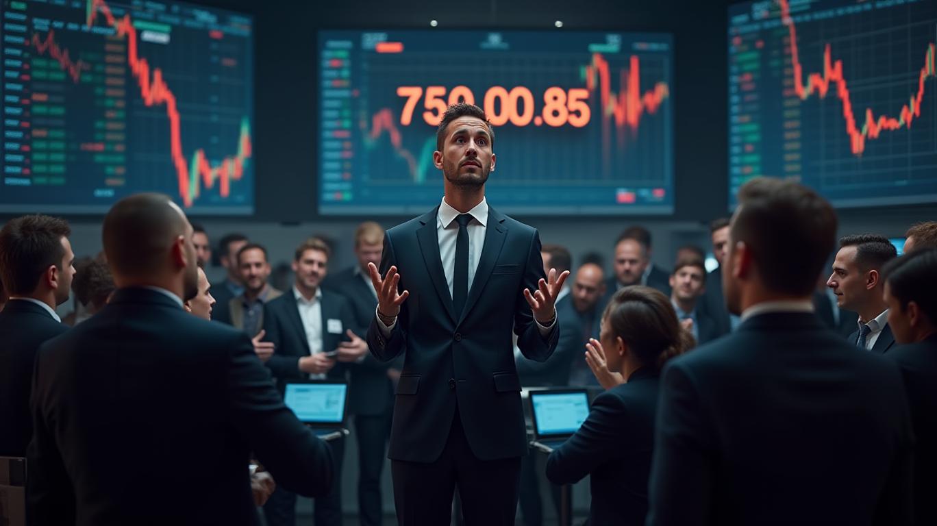 Bitcoin Surges 10% Above $100,000 on BlackRock ETF Inflows