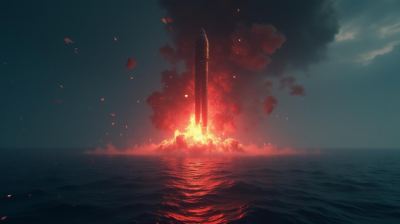Kosmos 482’s Fiery Return: A Billion-Dollar Wake-Up Call for Space Debris