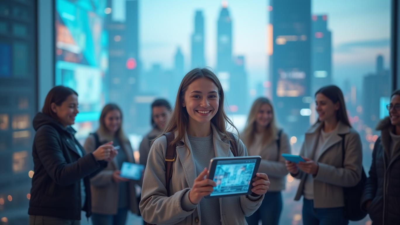 Nasdaq Recovery: 3 Artificial Intelligence (AI) Stocks That Are Still Too Cheap to Ignore