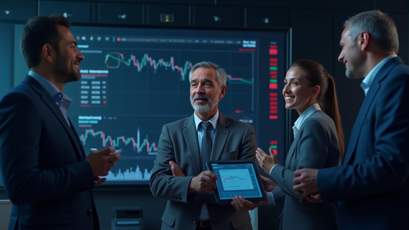 EWS Breaks 52-Week High at $25.12: Strong Investor Confidence in iShares MSCI Singapore ETF