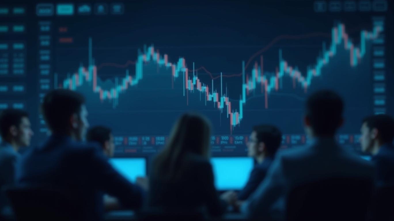 Navigating Volatility: Invesco Convertible Securities Fund Faces Q1 2025 Crosscurrents