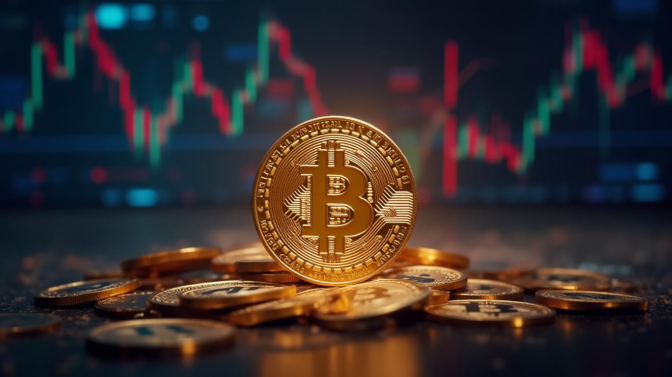 BTFD Coin Presale Raises $6.73M, 8900% ROI Possible