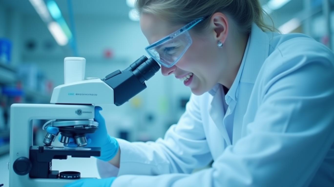 Sarepta Therapeutics (SRPT): A Billionaire’s High-Stakes Bet on Gene Therapy’s Future