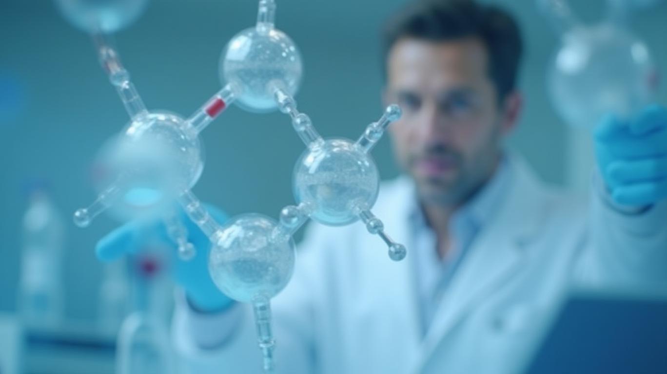 Why Corcept Therapeutics (CORT) Is Among the Best Performing Healthcare Stocks to Buy Now