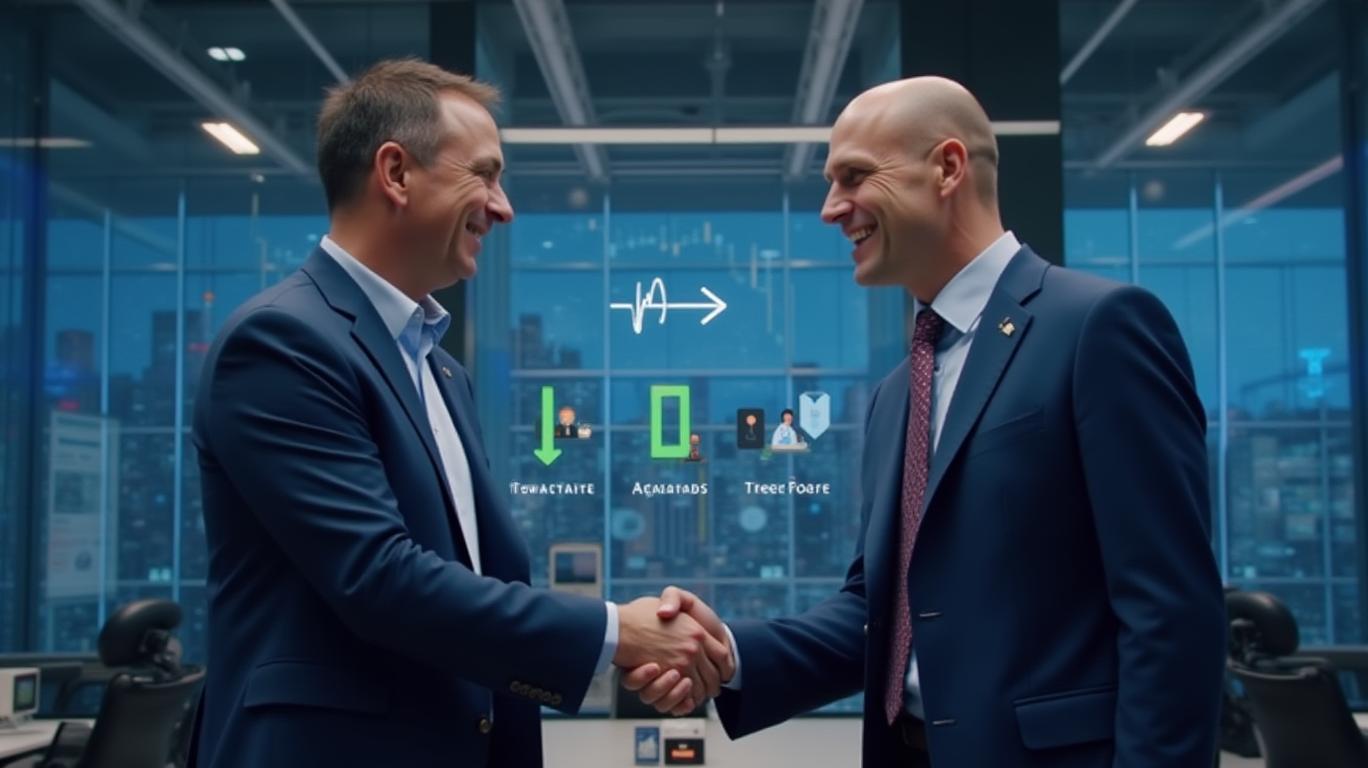 Coinbase Acquires Deribit for $2.9 Billion to Expand Derivatives Market