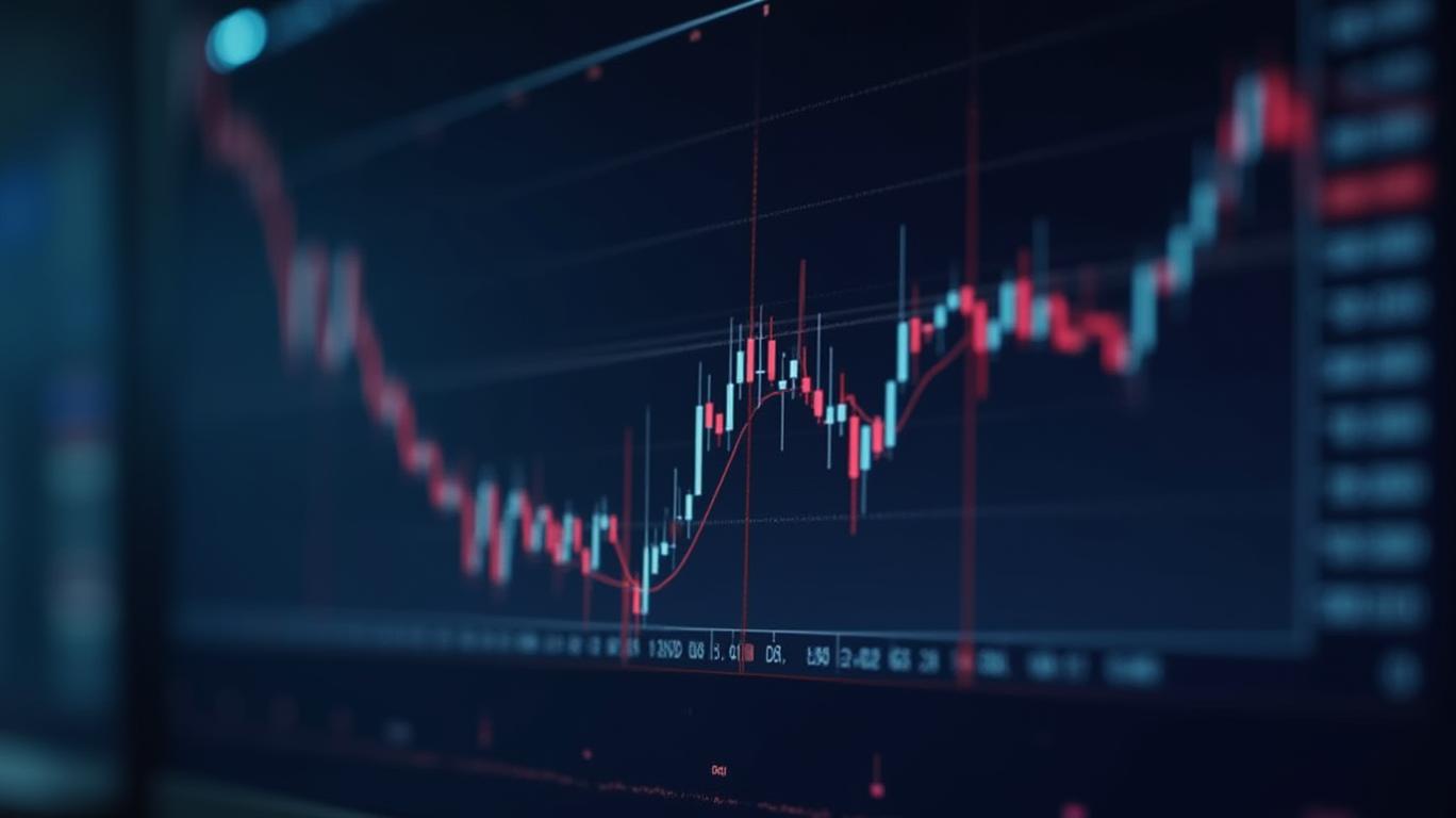 Dow Jones Futures Jump After 'Productive' U.S.-China Trade Talks; Tesla, Palantir, Alibaba Near Buy Points