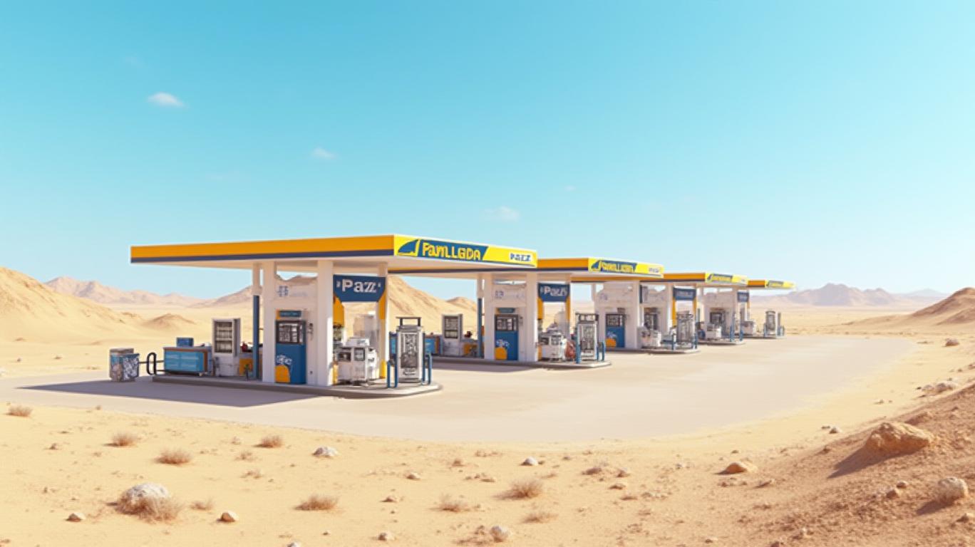 Norway’s Ethical Divestment from Paz Retail and Energy: A Shift in ESG Priorities