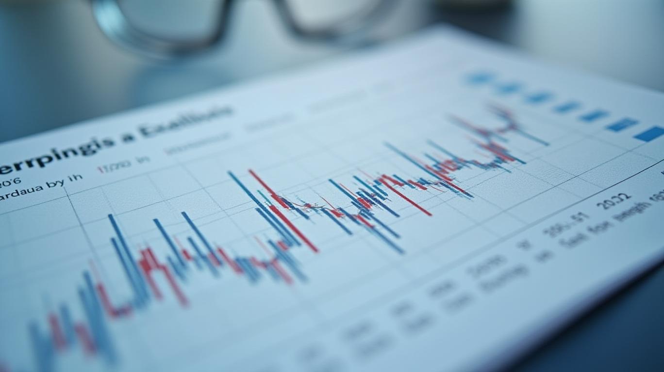 Exelixis (EXEL): A Biotech Gem Backed by Renaissance Technologies?