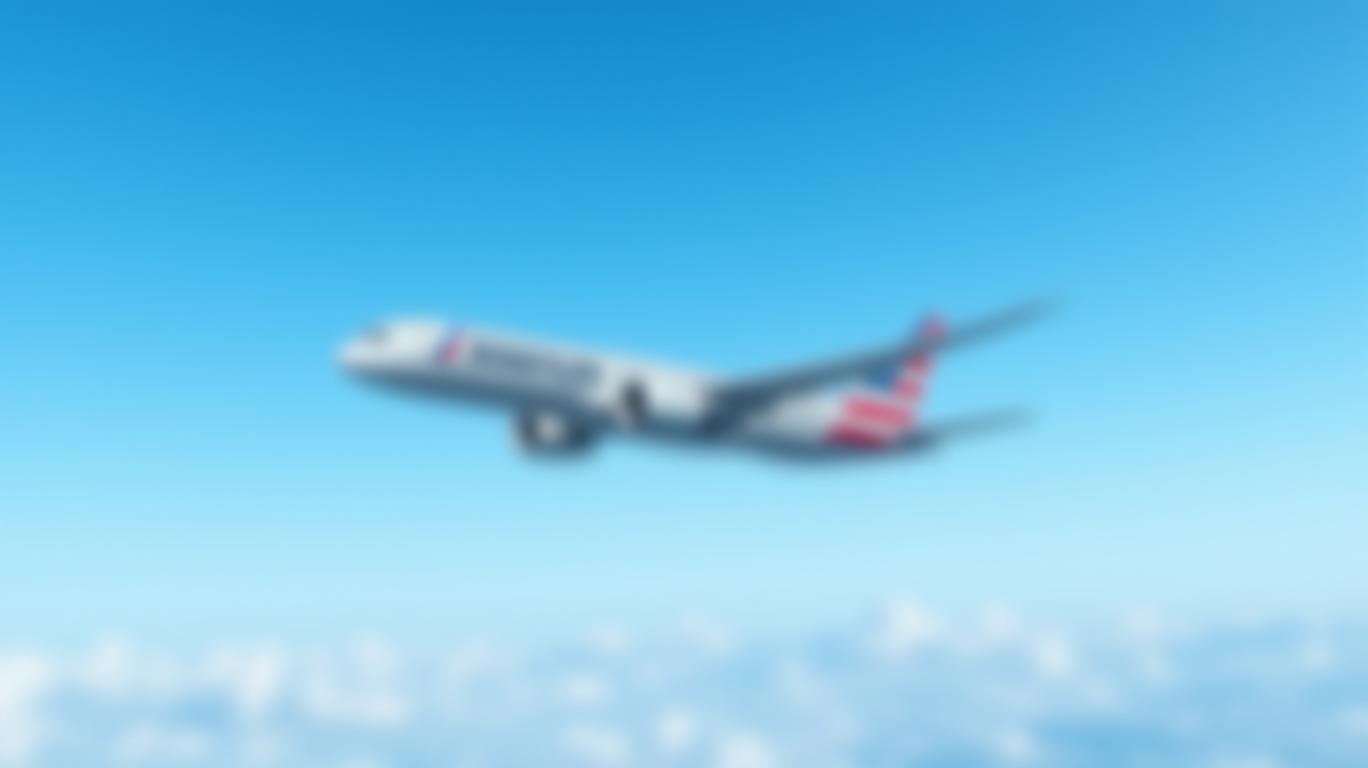 American Airlines: Navigating to Profitability with Glenn Dubin’s 2025 Vision