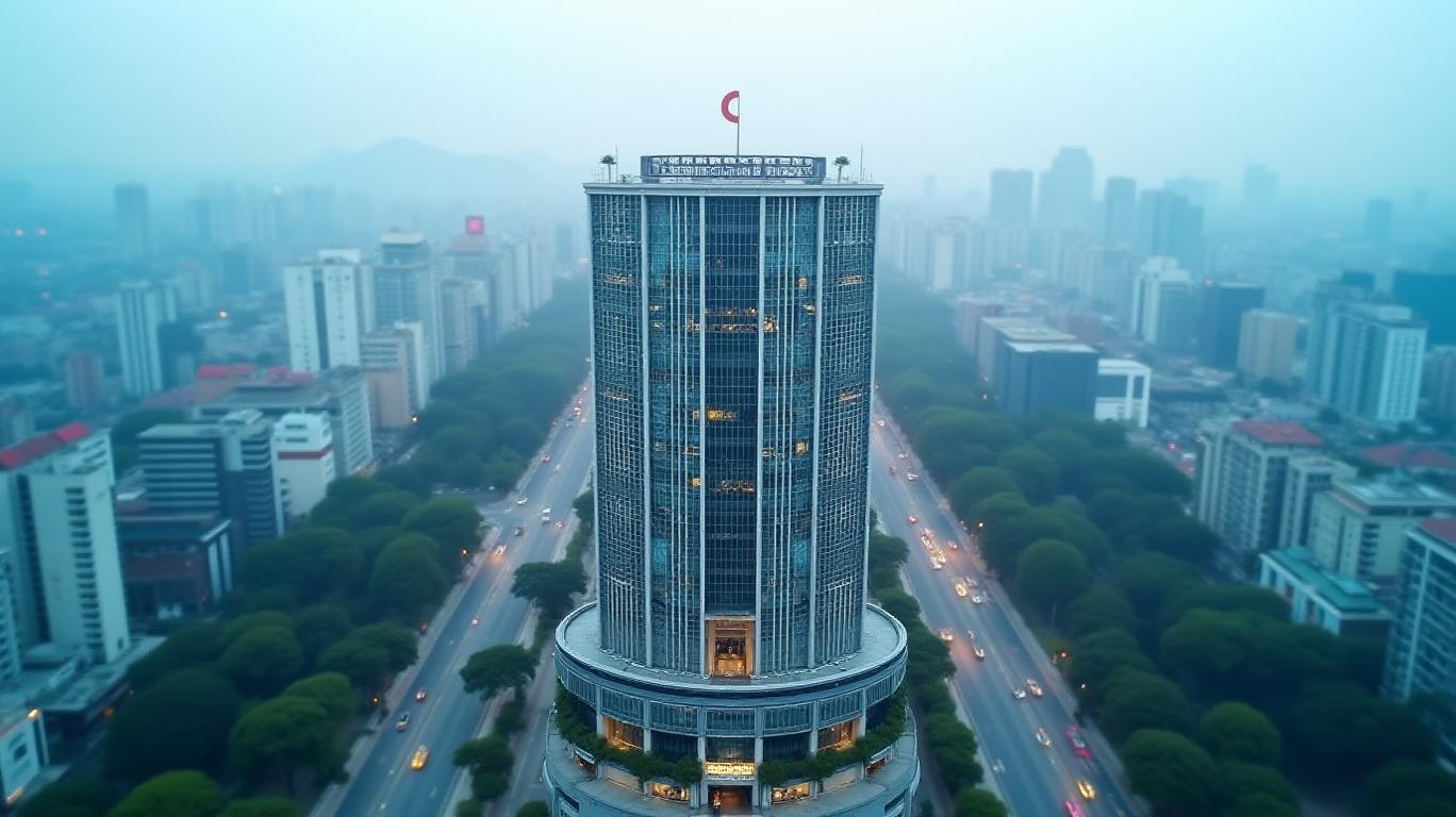 The Highest-Yielding Asian Dividend Stocks for 2025: Income Plays Amidst Global Volatility