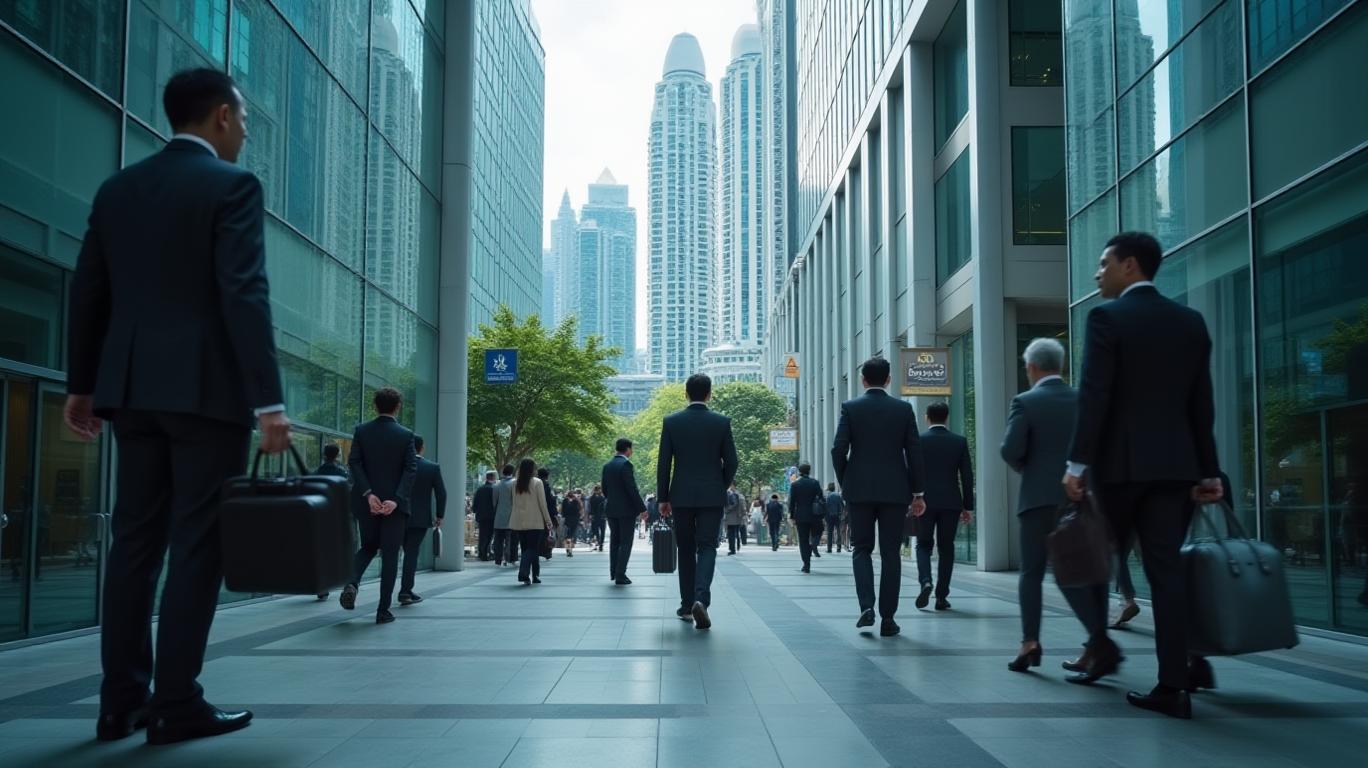Asian Value Stocks: Three Companies That May Be Trading At A Discount