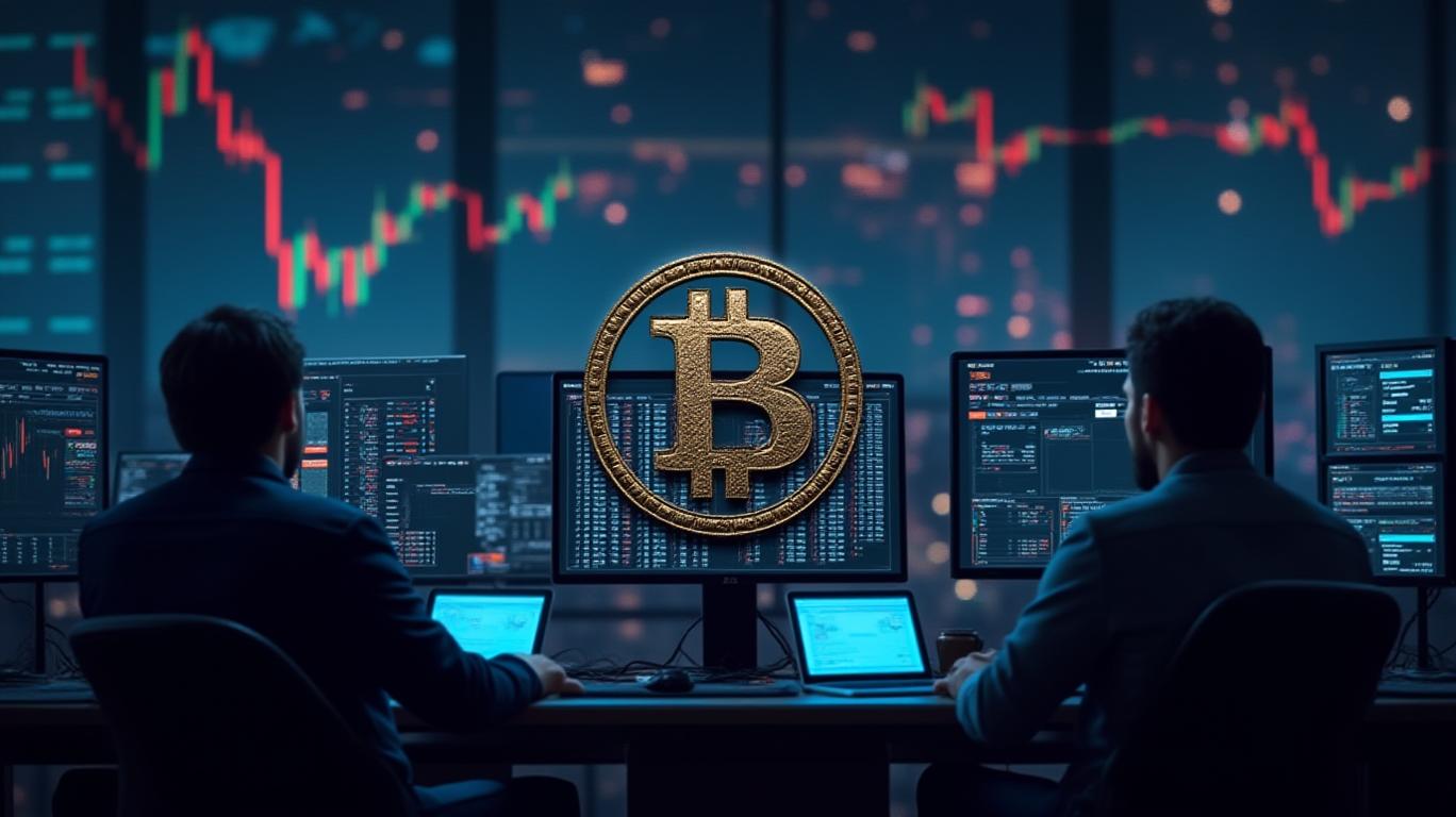 Dogecoin Surges 50% in 30 Days, Sparking Altcoin Market Rally