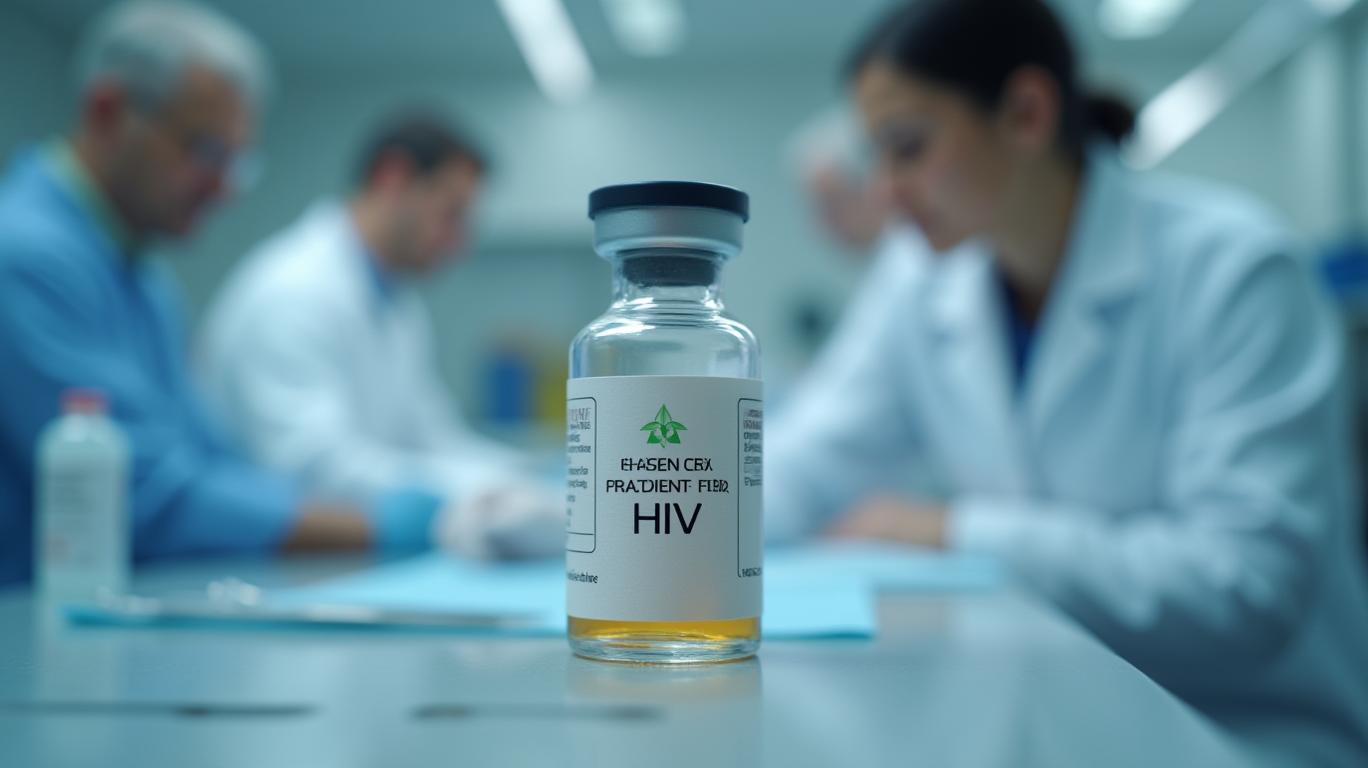 Is Gilead Sciences (GILD) a Top Stock Pick for Renaissance Technologies?
