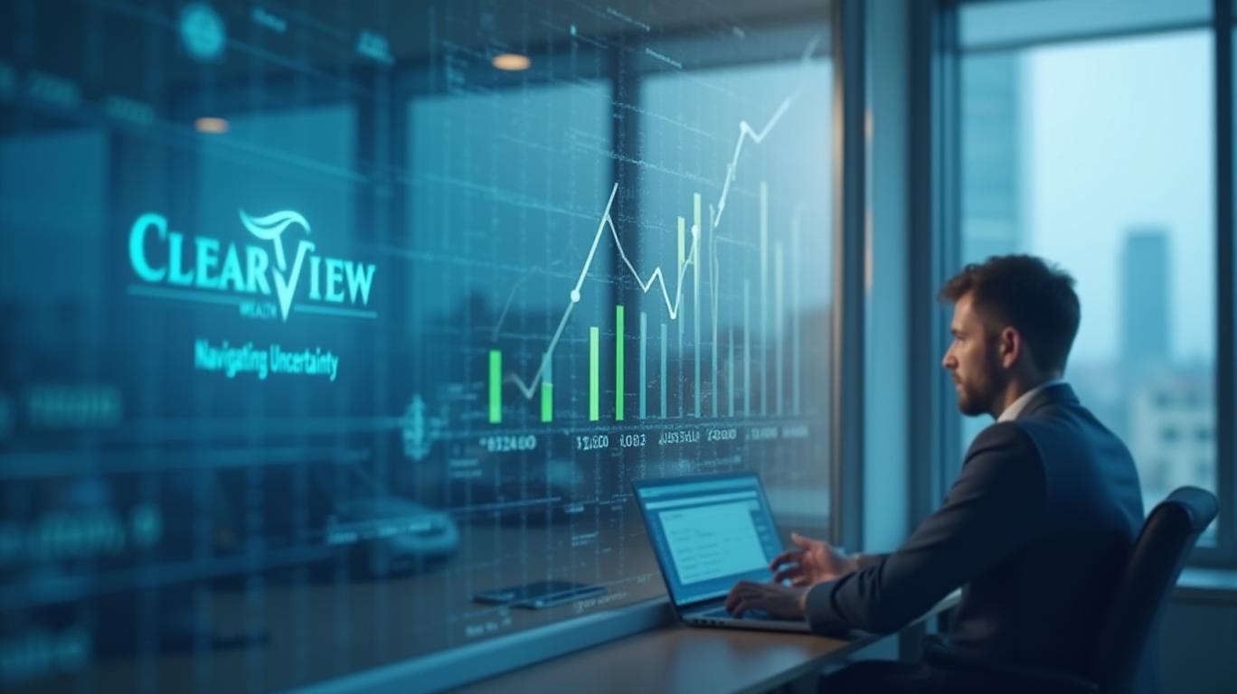ClearView Wealth (ASX:CVW): A 5-Year Journey of Strategic Growth and Volatility