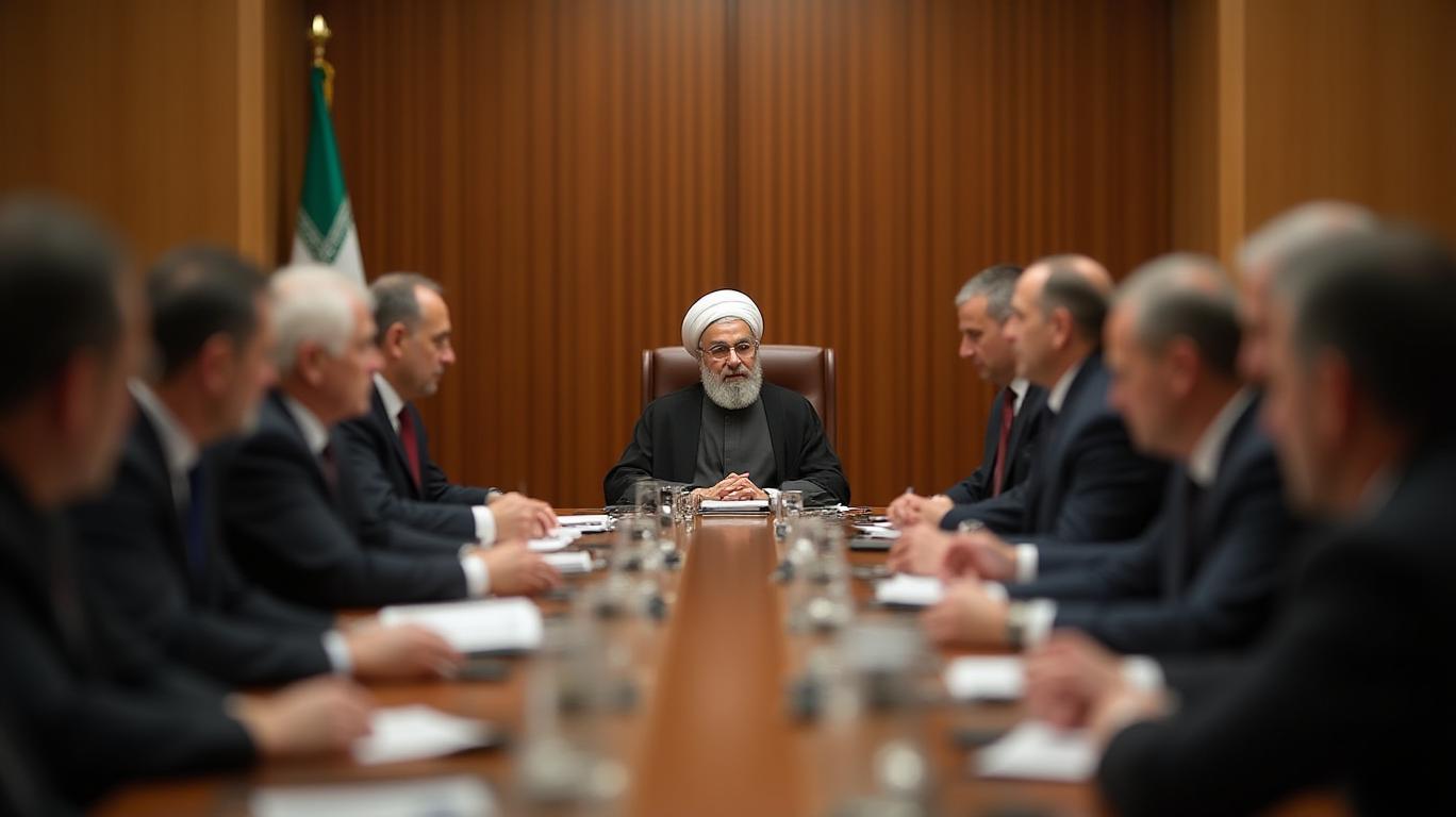 Iran, US Agree to Continue Nuclear Talks After Oman Meetings
