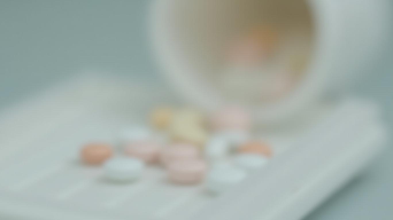Trump's Drug Price Executive Order: A Game Changer for Investors?