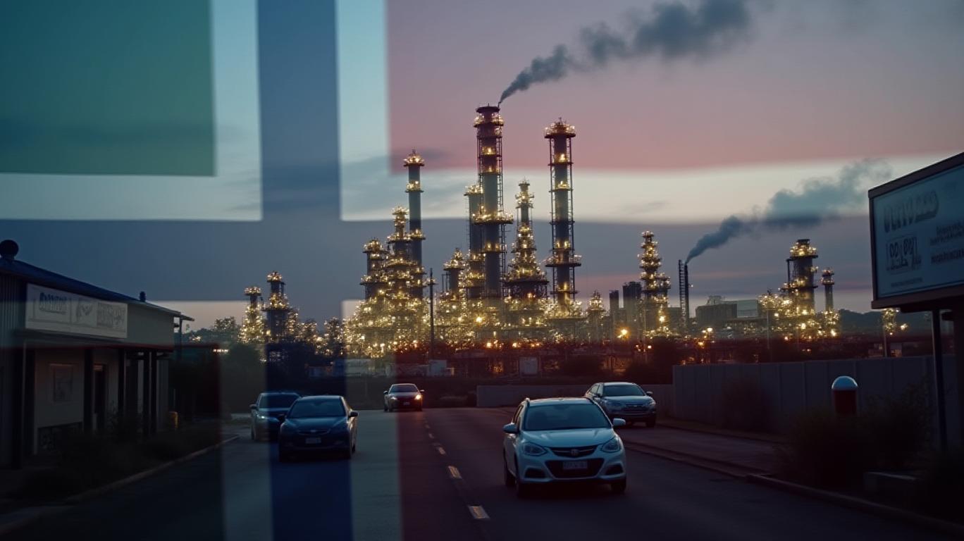 Norway’s Ethical Stance: A Watershed Moment for ESG in Fixed Income?