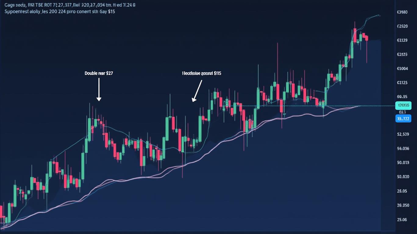 Palantir’s Double Top: A Bearish Warning or a Buying Opportunity?