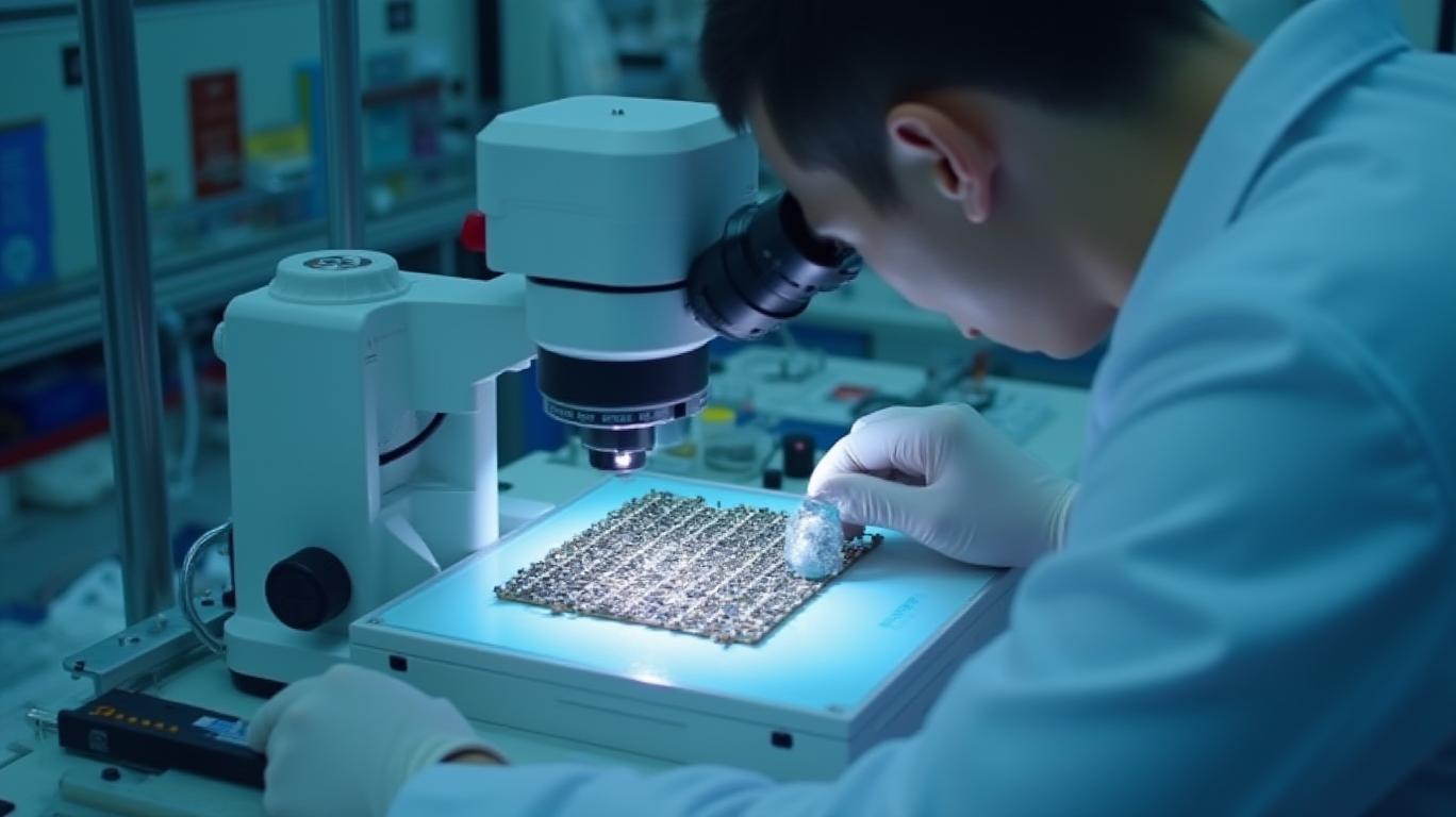 LG Innotek’s Dream Factory: A $700 Million Semiconductor Gamble?