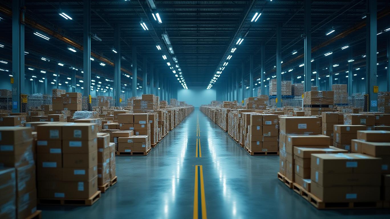How Good is the China Trade Deal? Better Ask Walmart