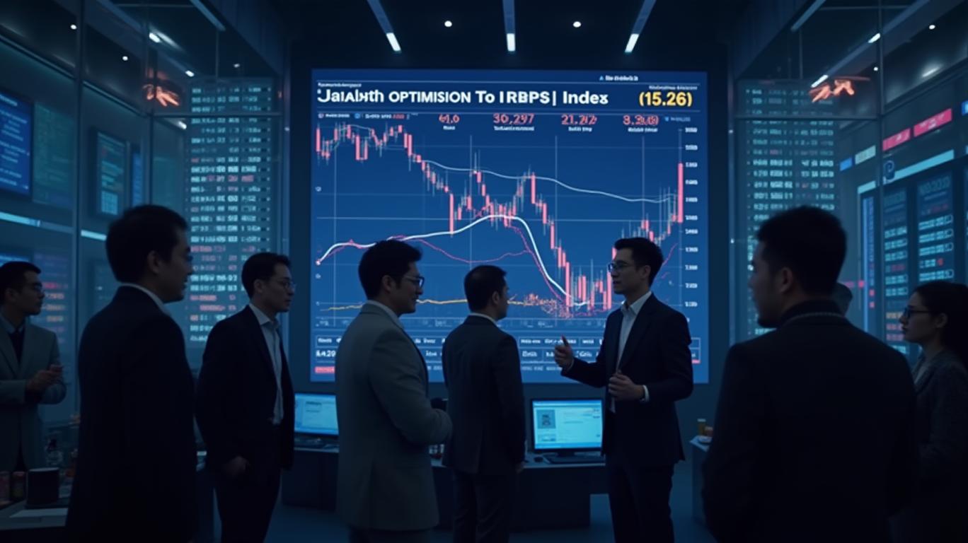 The Nikkei Soars as Trade Tensions Ease—Here’s Why Investors Should Take Notice