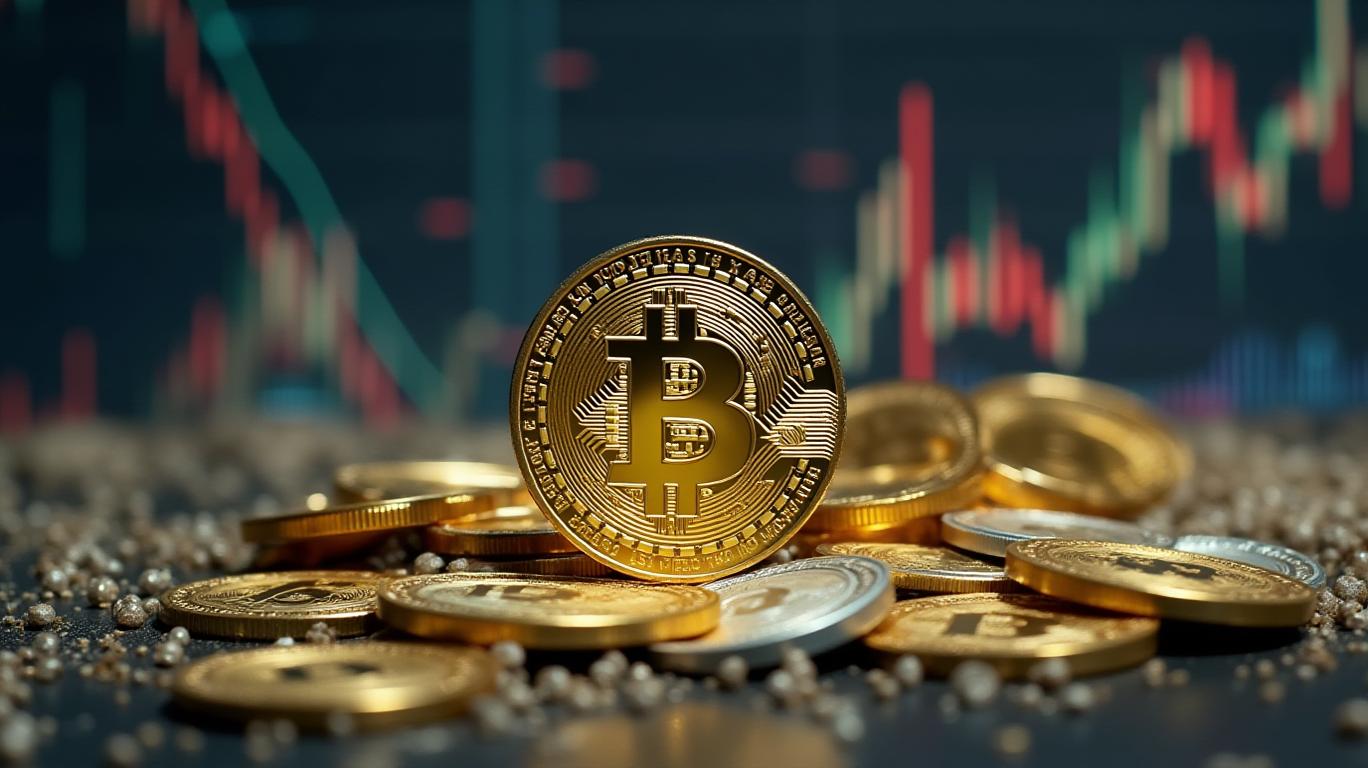Dogecoin Surges 46% in Three Days, Whales Accumulate $140M