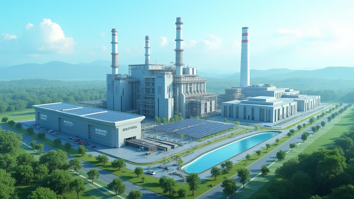 Adani Power’s 1,500 MW Deal with Uttar Pradesh: A Strategic Move to Cement India’s Energy Future