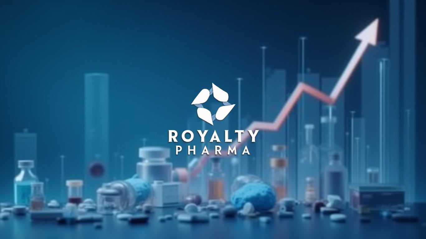 Royalty Pharma: A Steady Climb to $3.1B Revenue – Buy Recommendation Reaffirmed