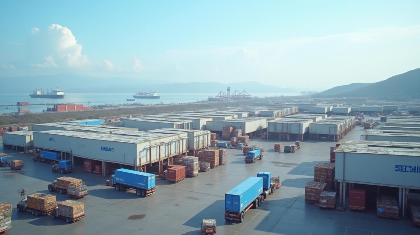 Walmart's Tariff Gambit: A Litmus Test for U.S.-China Trade Stability
