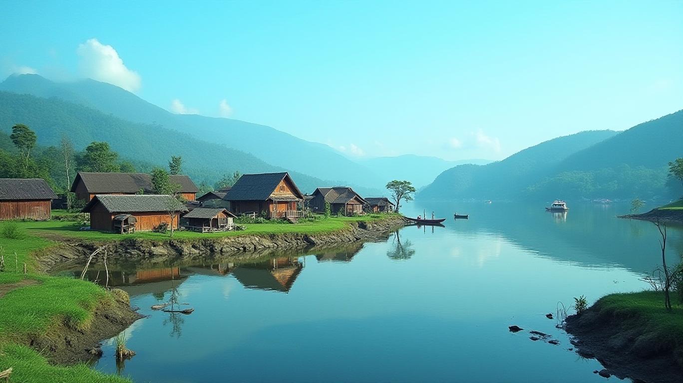 Agoda and Indonesia’s Ministry of Tourism: A Strategic Alliance to Drive Post-Pandemic Travel Growth