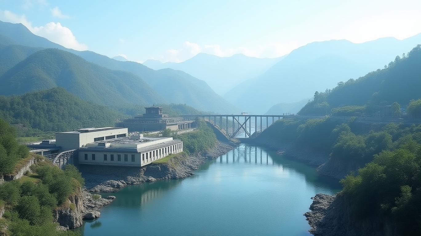 ‘Size does not matter’: Bhutan’s tiny sovereign wealth fund banks on green energy and Bitcoin