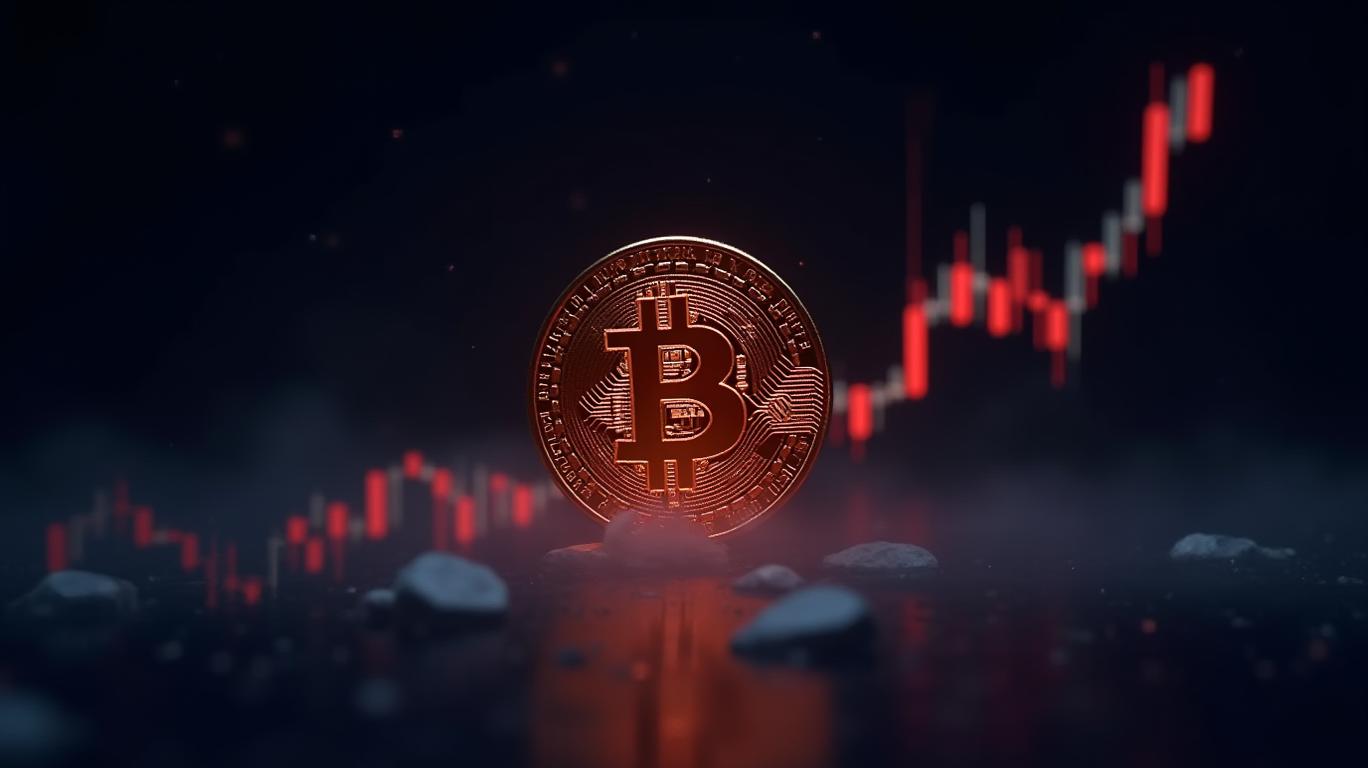 Bitcoin Surges 6.2% to $102,500, Breaking Key Resistance