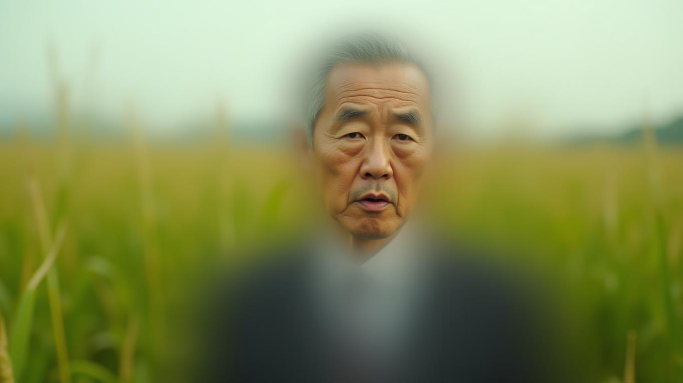 Japan's Ishiba signals increasing corn imports as part of US trade talks - Reuters