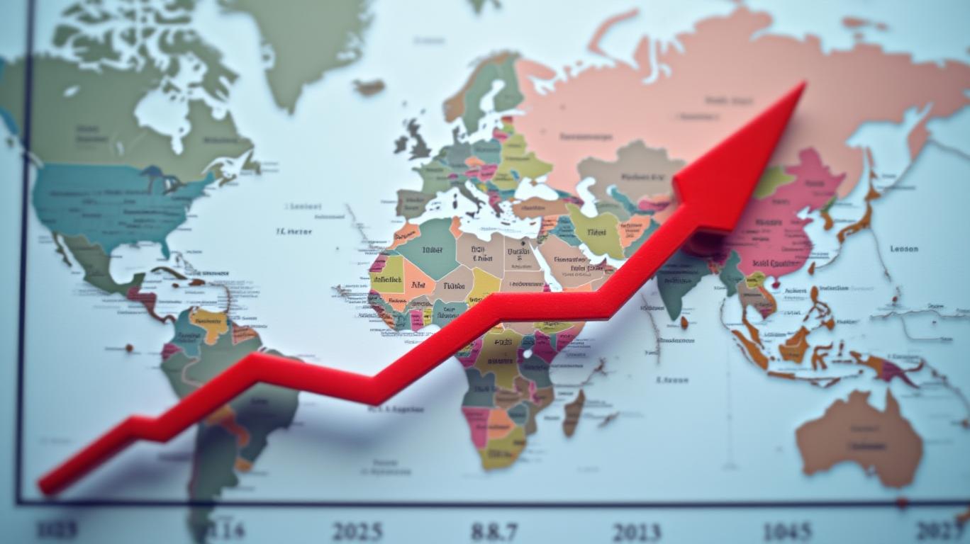 Tariff-Driven Turbulence: The U.S. Cargo Import Decline and Its Economic Ripples