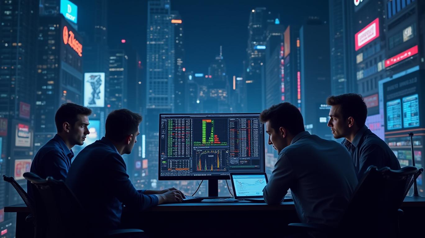 Cryptocurrency Market Pulls Back, Bitcoin Holds Above $104,000, AI Sector Gains 0.11%