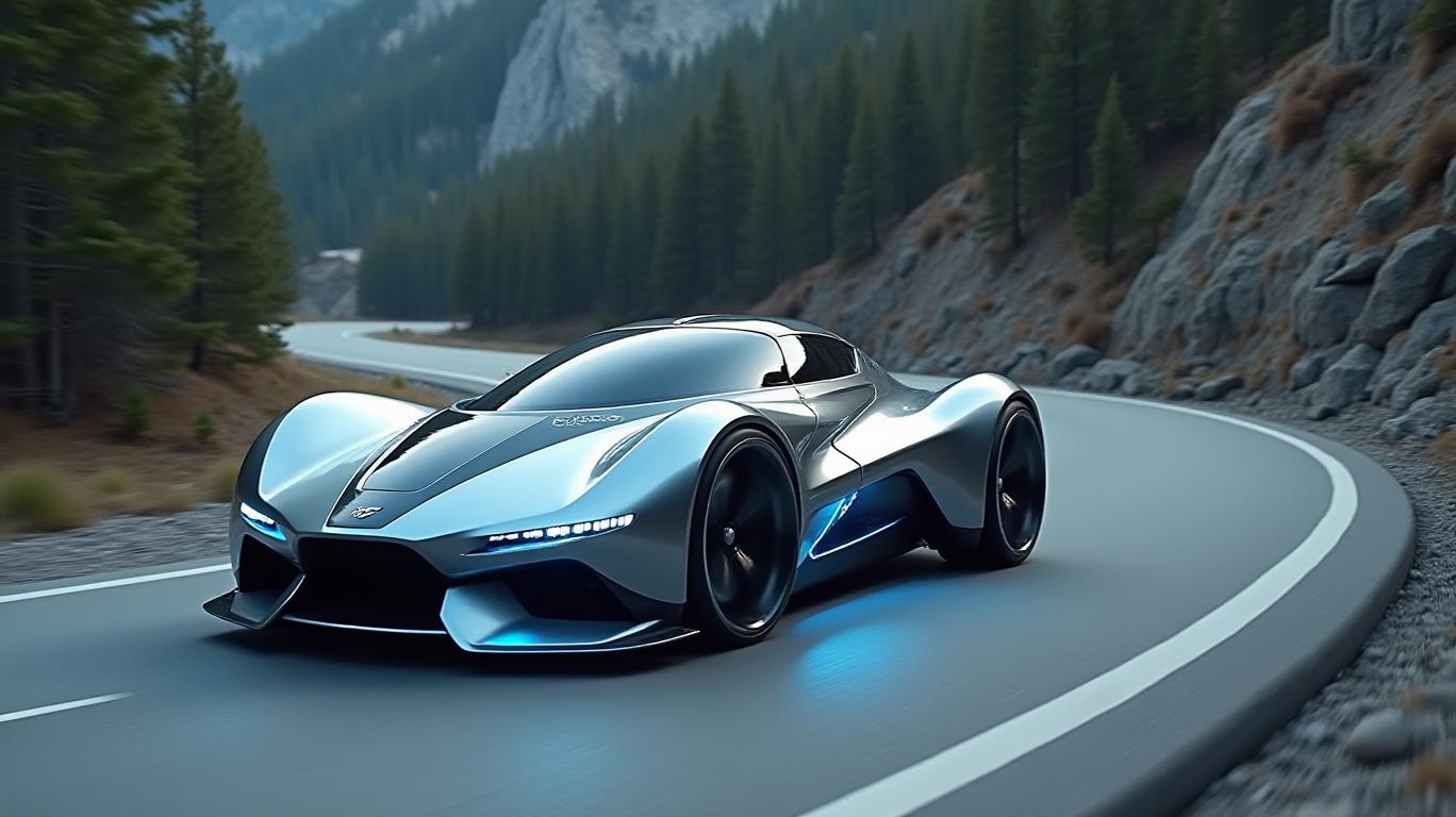 Zeekr's Strategic Expansion: Leveraging Partnerships to Dominate Global EV Markets