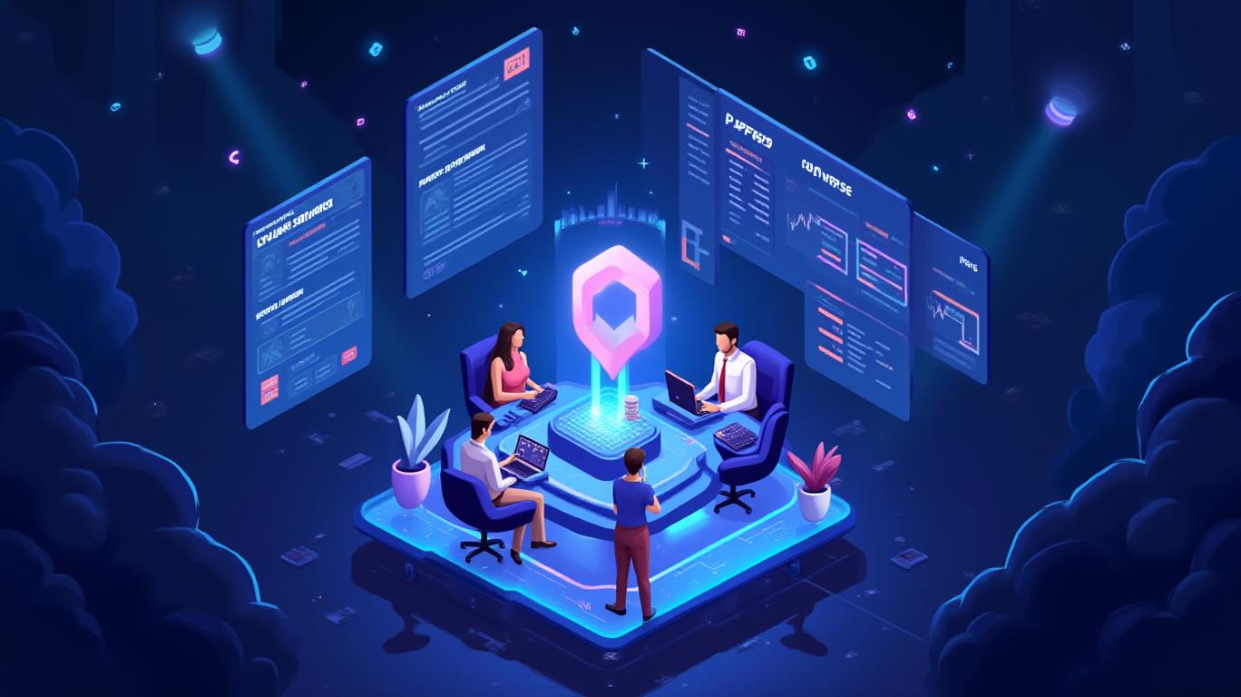 Gate.io Launchpad Debuts Puffverse PFVS in 24 Hours