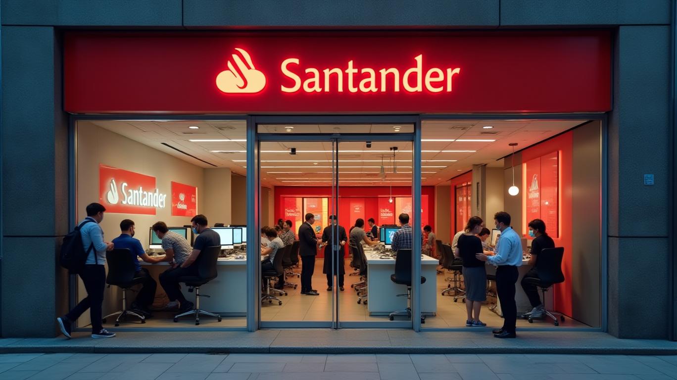 Banco Santander’s £11 Billion Rejection: A Masterclass in Strategic Discipline