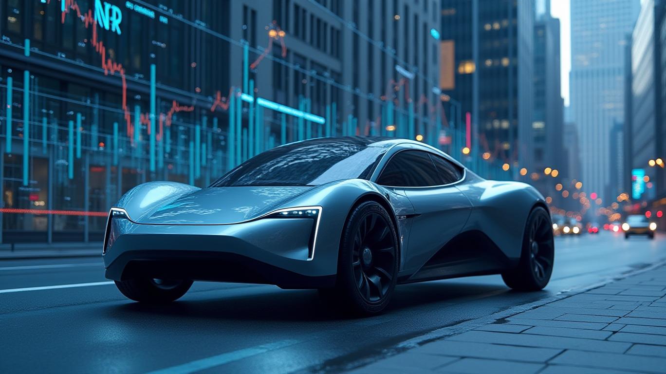 Watch These Tesla Price Levels After Stock Rallies to Highest Close Since February