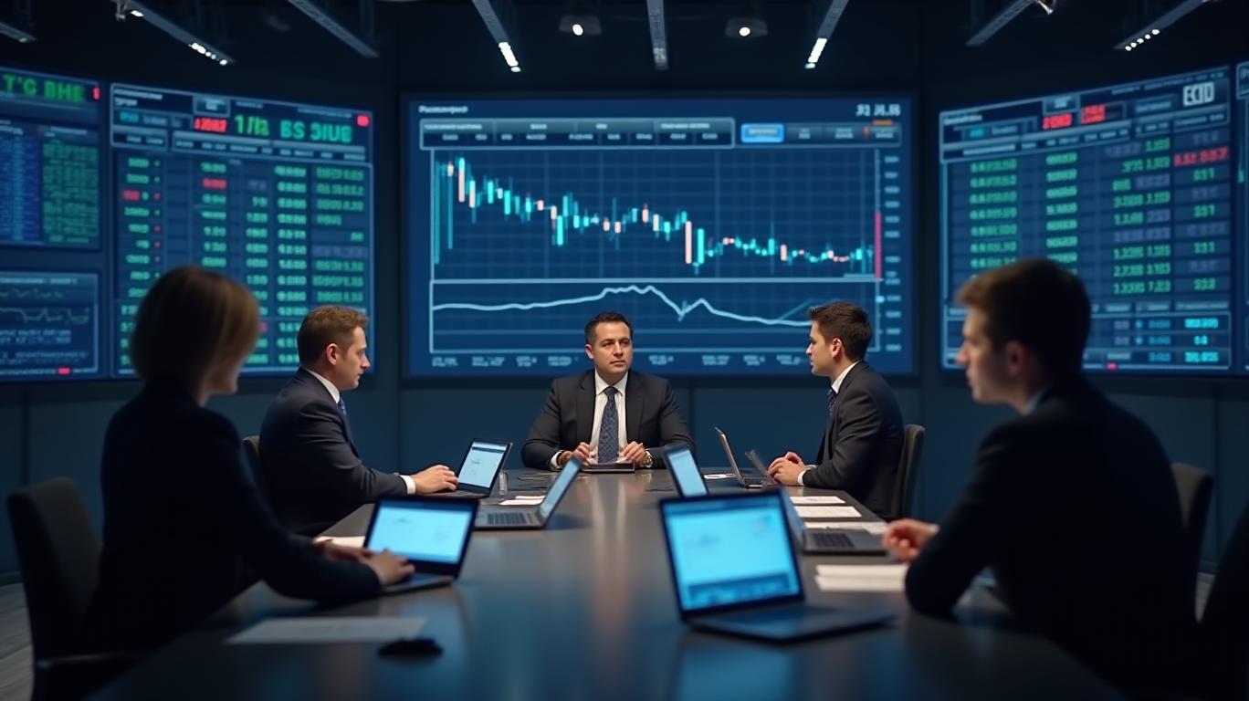 Evercore ISI Declares End of Bear Market, Predicts 2026 S&P 500 Highs