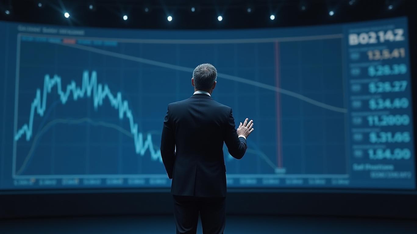 Goldman Sachs Warns of Market Headwinds Despite 12% Earnings Growth