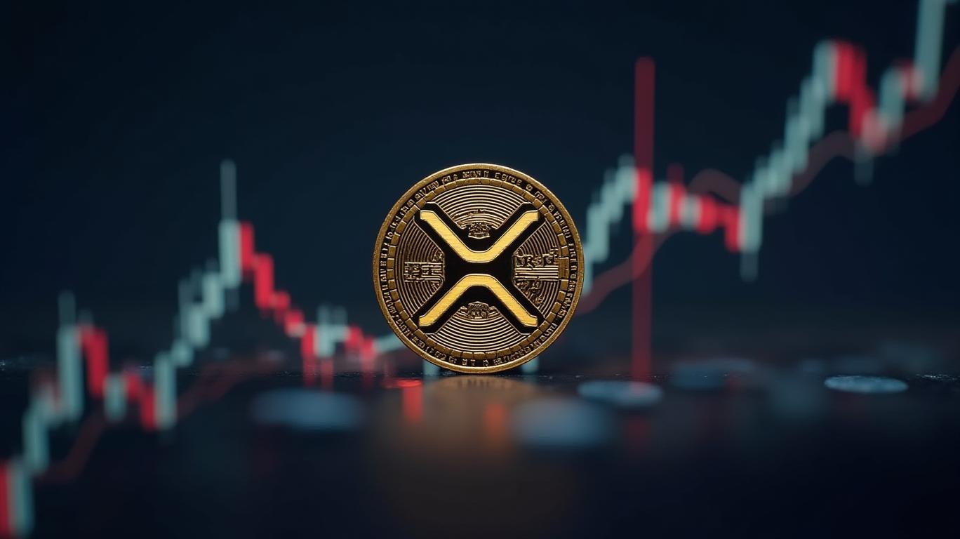 XRP News Today: XRP Surges 10% to $2.475, Eyes $2.50 Resistance
