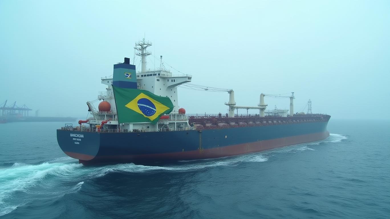 The Shadow Supply Chain: How Sanctions-Evading Venezuelan Oil Fuels China’s Refineries
