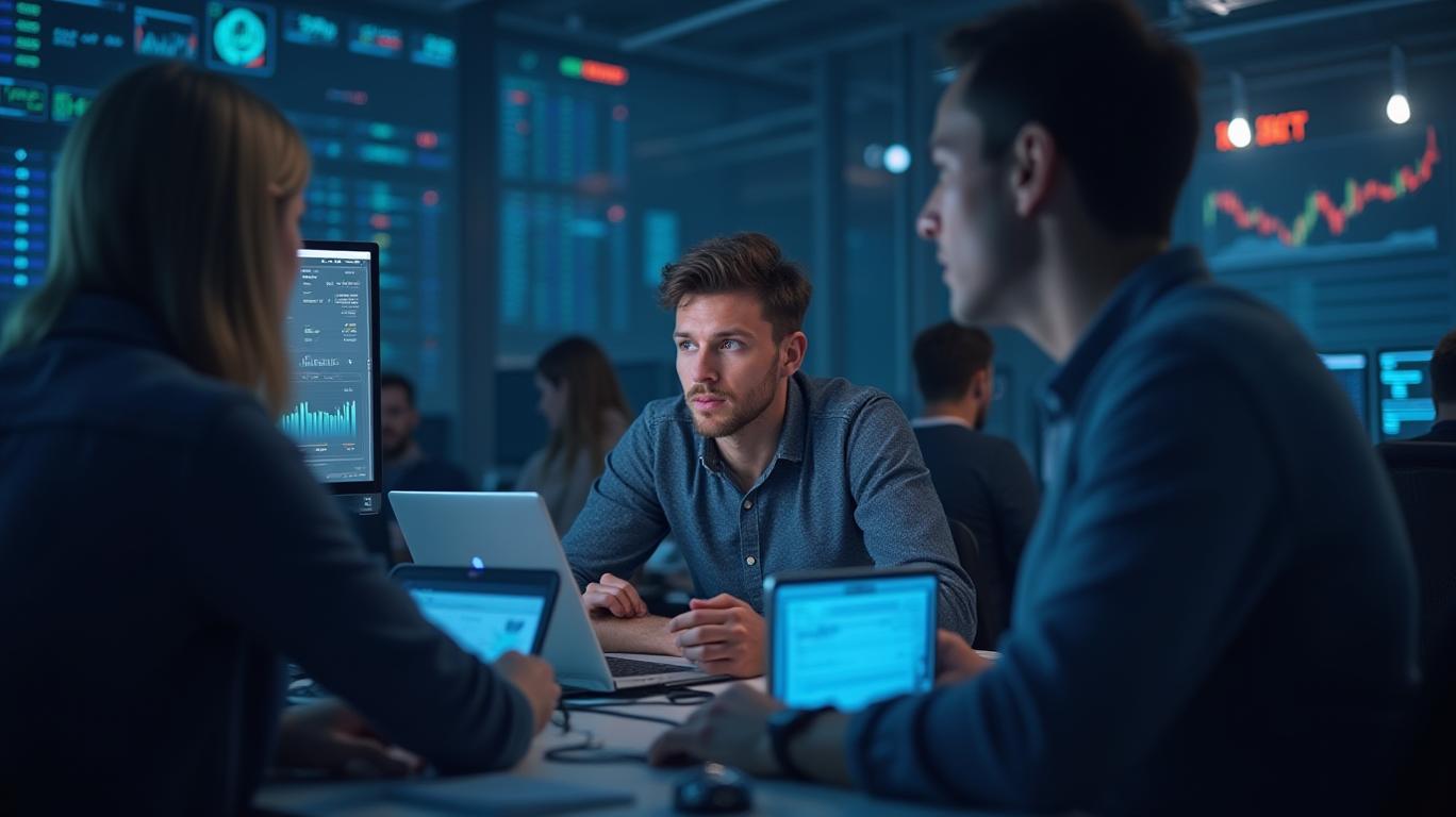 AI Concept Coins Dominate Market Mindshare, FARTCOIN Leads with 11.36%