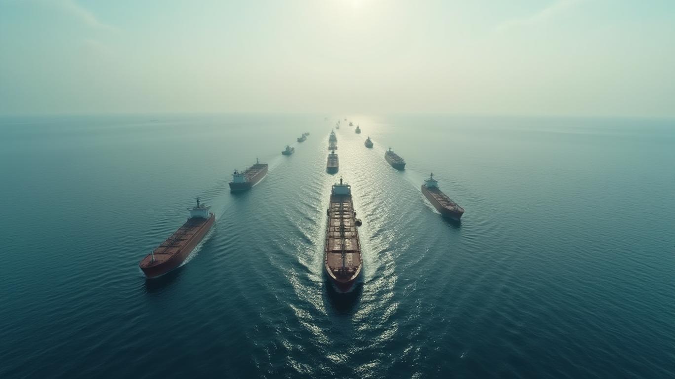 Geopolitical Crossroads: How Israel's Hostage Strategy Impacts Middle Eastern Markets