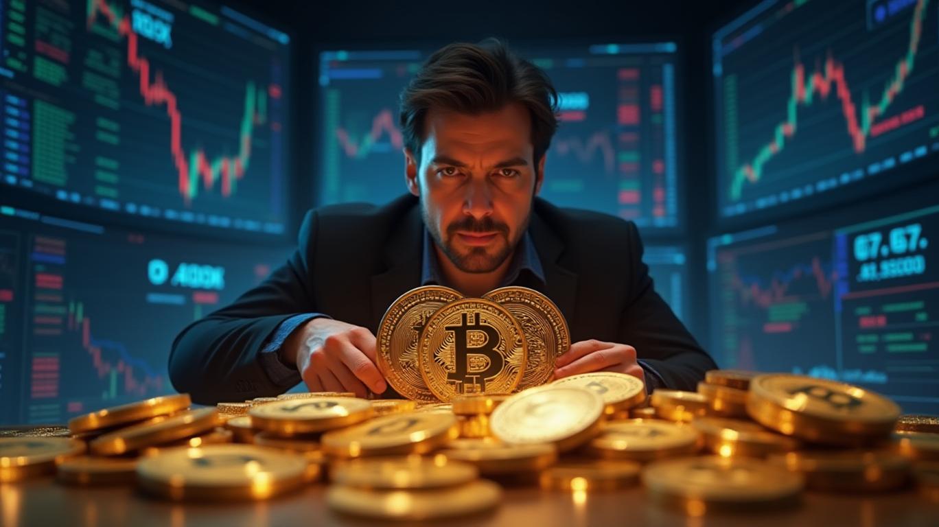 Metaplanet Boosts Bitcoin Holdings by 1,241 BTC, Valued at $126.7 Million