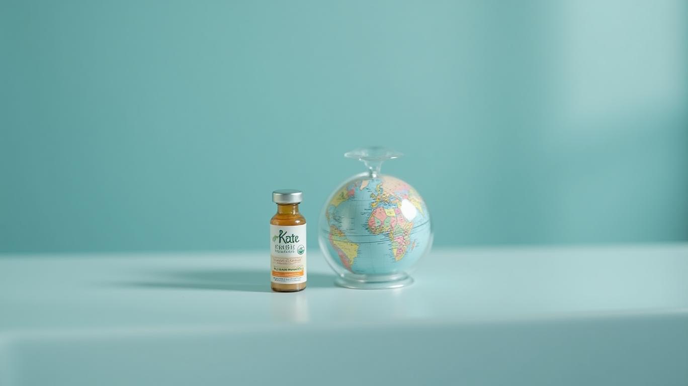Danone's Strategic Bet on Plant-Based Nutrition: The Kate Farms Acquisition Unveils a New Era in Healthcare Innovation