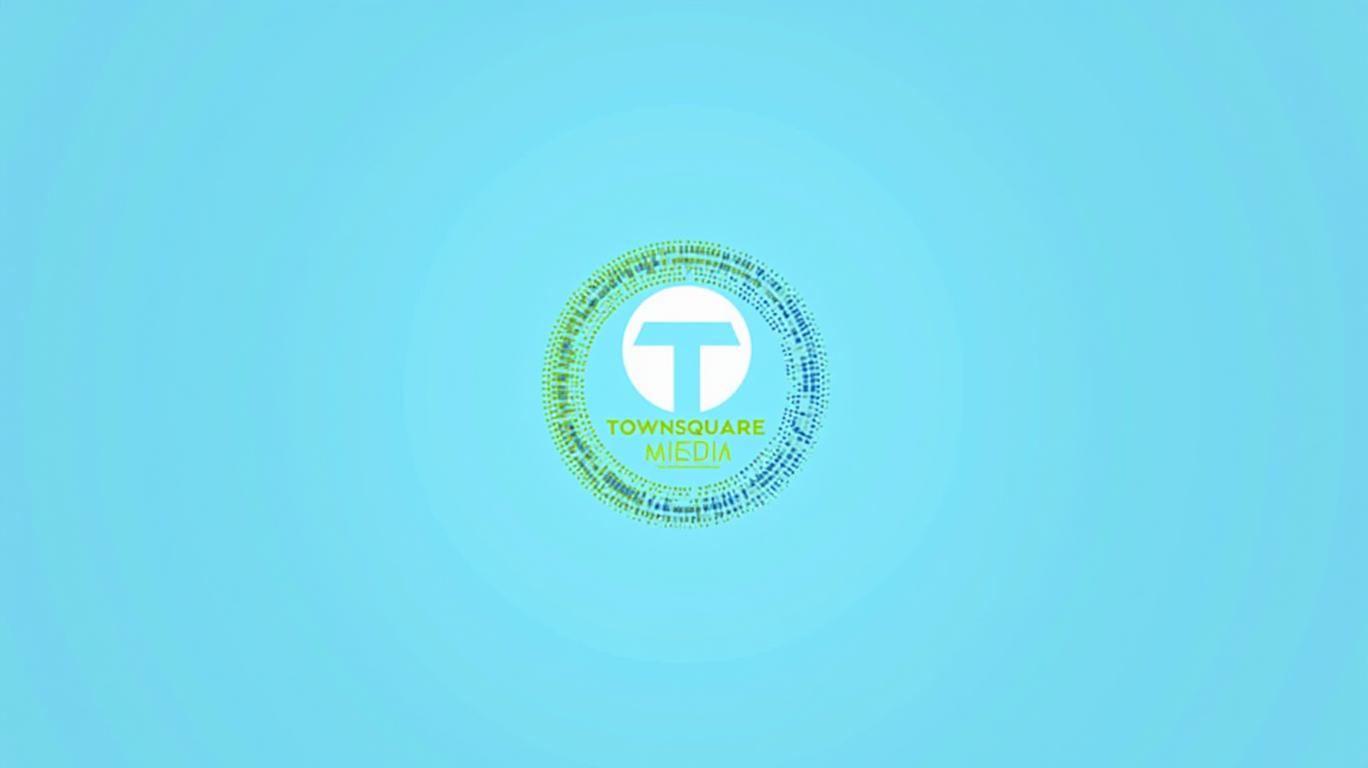 Townsquare Media’s $0.20 Dividend: A High-Yield Gamble or a Steady Bet?