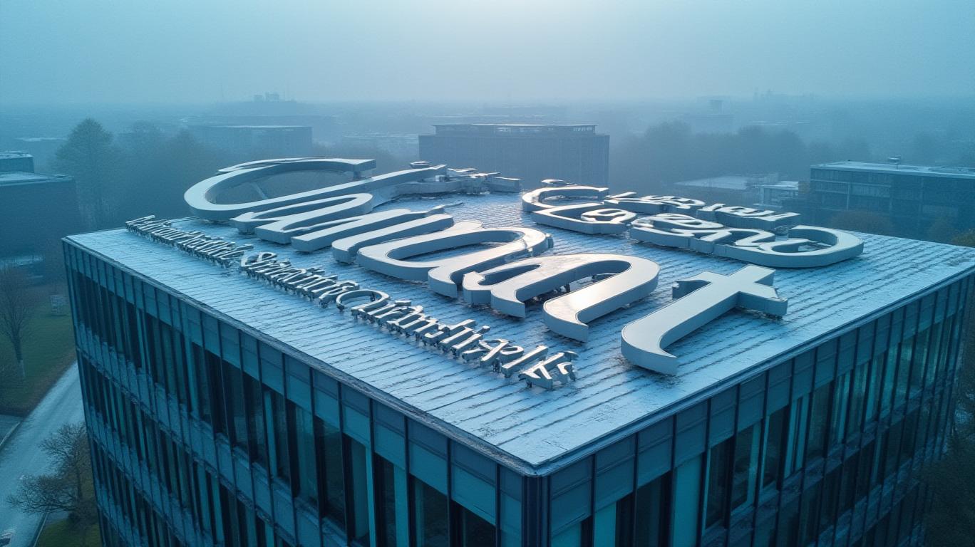 Clariant Faces Legal Crossfire: Navigating the Ethylene Cartel Allegations for Investors